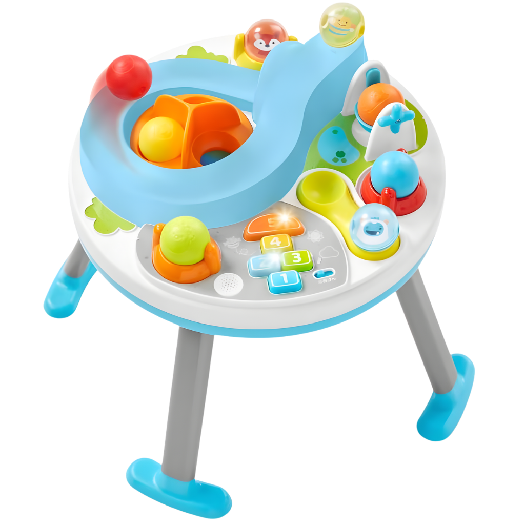 Skip Hop E&M Aktivite Masası