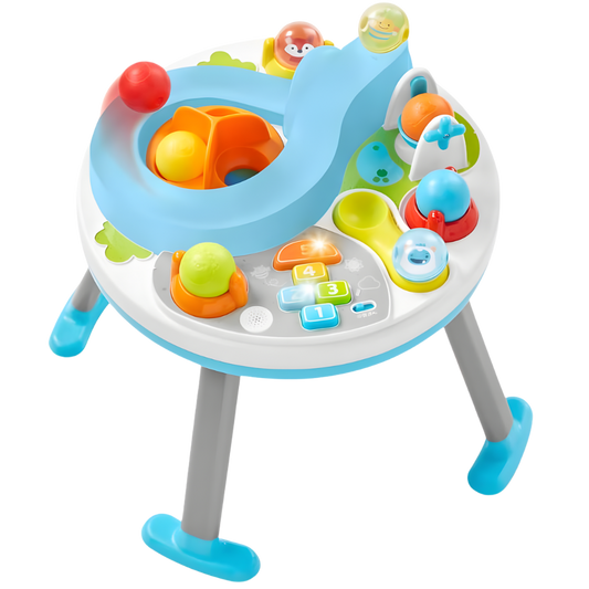 Skip Hop E&M Aktivite Masası