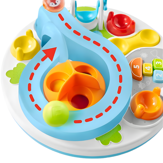 Skip Hop E&M Aktivite Masası