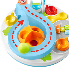 Skip Hop E&M Aktivite Masası