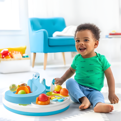 Skip Hop E&M Aktivite Masası