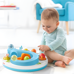 Skip Hop E&M Aktivite Masası