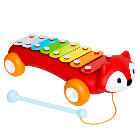 Skip Hop E&M Fox Xylophone