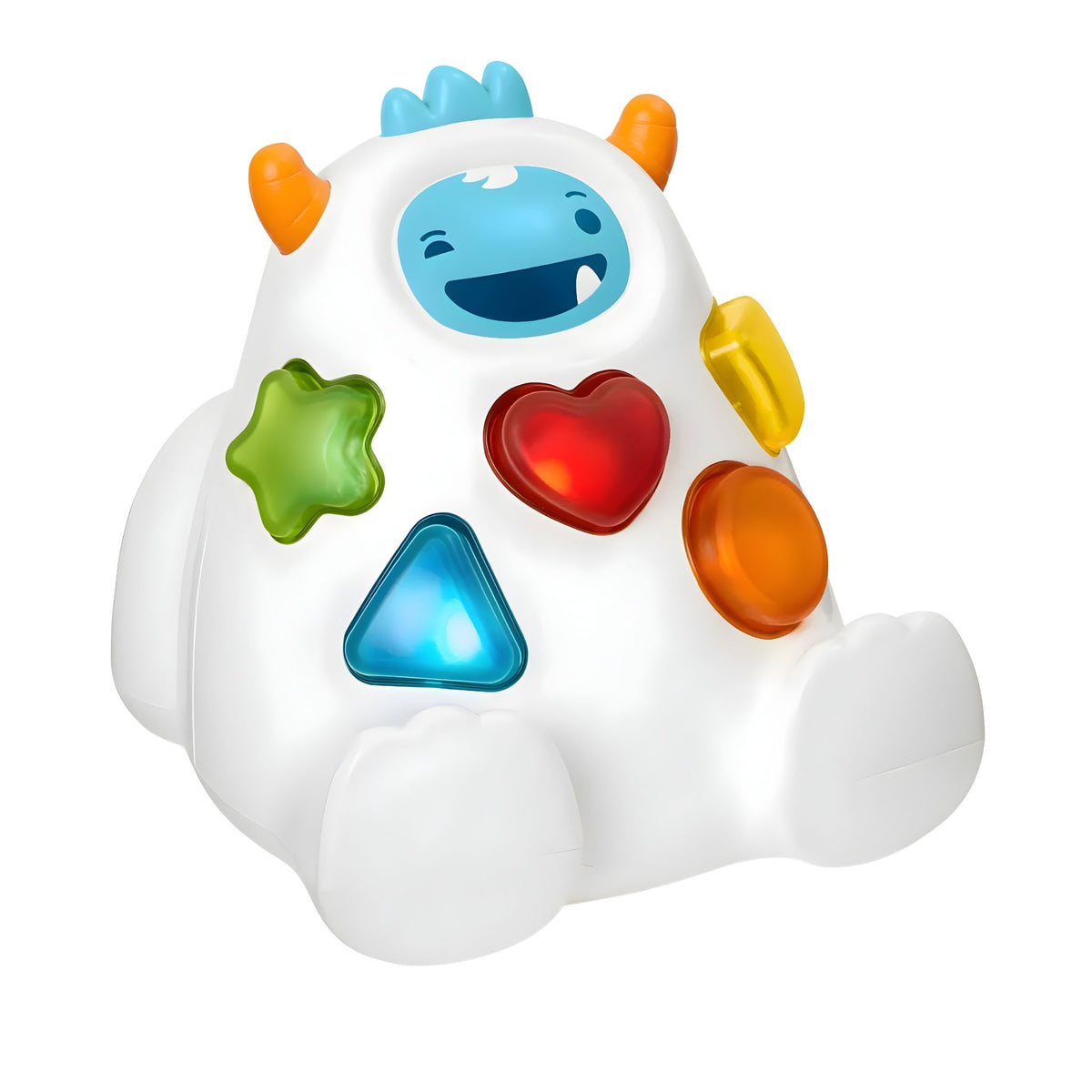 Skip Hop Explore More Işıklı Aktivite Oyuncağı