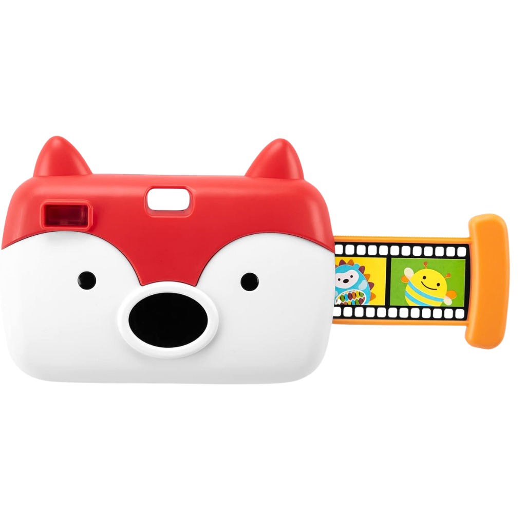 Skip Hop E&M Kamera Tilki