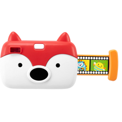 Skip Hop E&M Kamera Tilki