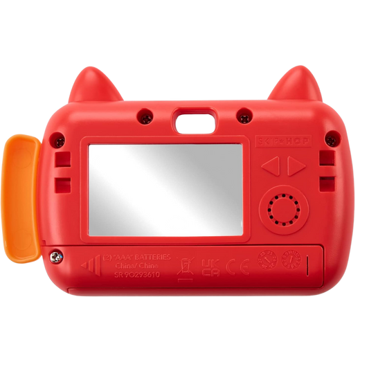 Skip Hop E&M Kamera Tilki