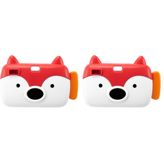 Skip Hop E&M Kamera Tilki