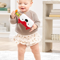 Skip Hop E&M Kamera Tilki