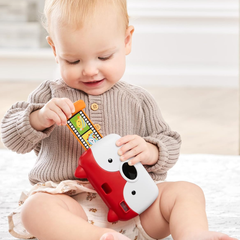 Skip Hop E&M Kamera Tilki