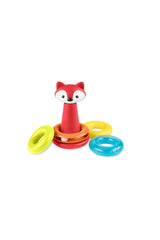 Skip Hop E&M Sıralama Ve Dizme Oyuncağı Tilki