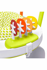 Skip Hop E&M Zıp Zıp