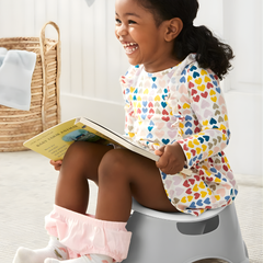 Skip Hop Easy Comfort Lazımlık