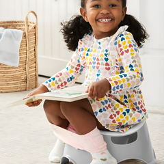 Skip Hop Easy Comfort Lazımlık