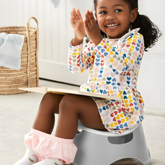 Skip Hop Easy Comfort Lazımlık