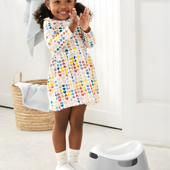 Skip Hop Easy Comfort Lazımlık