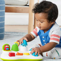 Skip Hop Explore And More Aktivite Oyuncağı