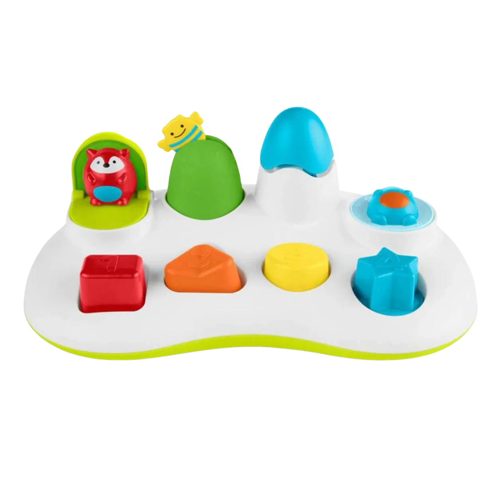 Skip Hop Explore And More Aktivite Oyuncağı