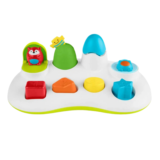 Skip Hop Explore And More Aktivite Oyuncağı