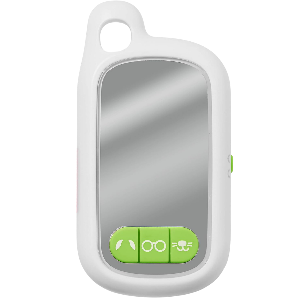 Skip Hop Explore More Selfie Ayna