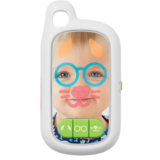 Skip Hop Explore More Selfie Ayna