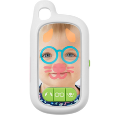 Skip Hop Explore More Selfie Ayna