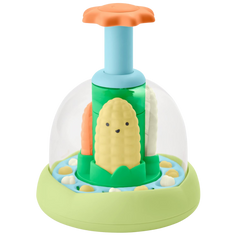 Skip Hop Farmstand Aktivite Oyuncağı Mısır Patlatma