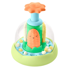 Skip Hop Farmstand Aktivite Oyuncağı Mısır Patlatma