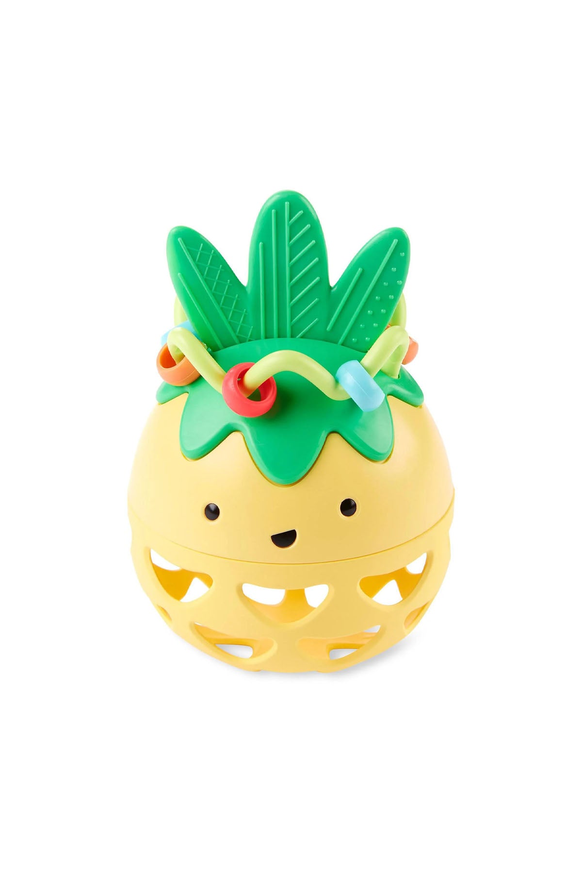 Skip Hop Farmstand Aktivite Topu - Ananas