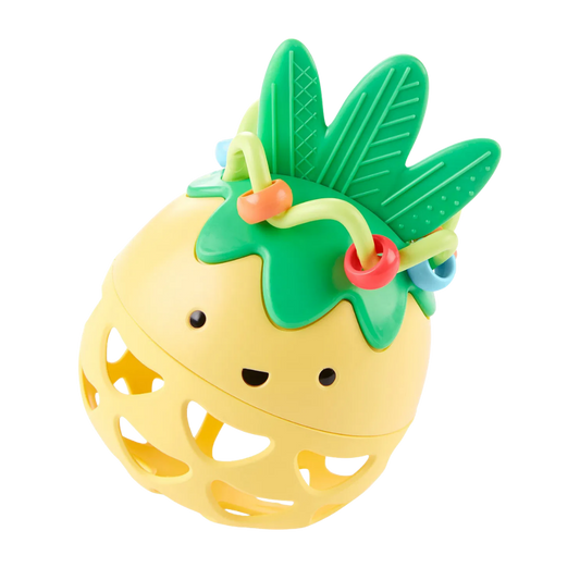 Skip Hop Farmstand Aktivite Topu Ananas