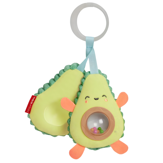 Skip Hop Farmstand Avokado Bebek Arabası Aksesuarı