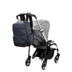 Skip Hop Flex Sırt Çantası Lacivert