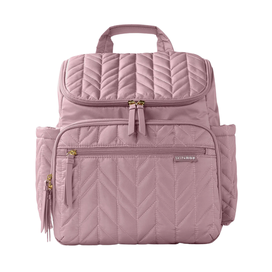 Skip Hop Forma Sırt Çantası Pembe