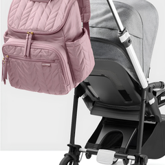 Skip Hop Forma Sırt Çantası Pembe