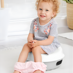 Skip Hop Go Time Seyahat Tipi Lazımlık 3ü 1 arada 18 Ay+
