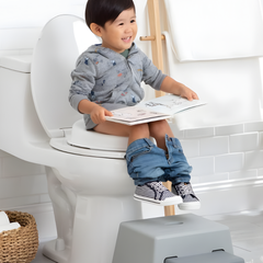 Skip Hop Go Time Seyahat Tipi Lazımlık 3ü 1 arada 18 Ay+