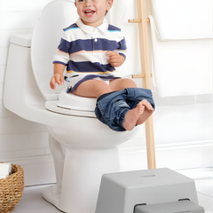 Skip Hop Go Time Seyahat Tipi Lazımlık 3ü 1 arada 18 Ay+