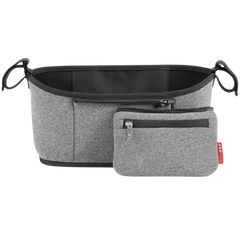 Skip Hop Grab Go Araba Düzenleyici Gri