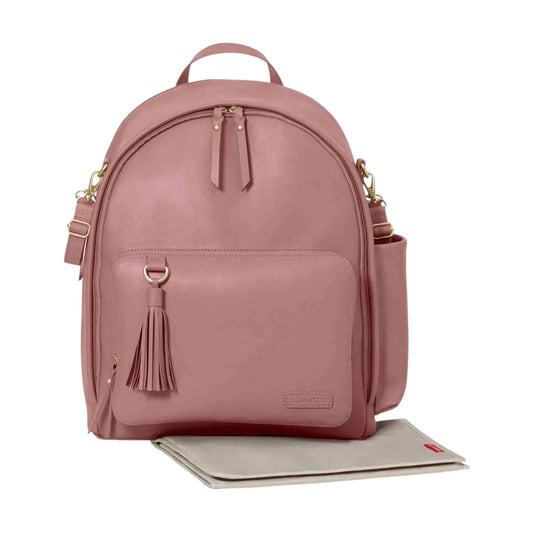 Skip Hop Greenwich Sırt Çantası Pembe