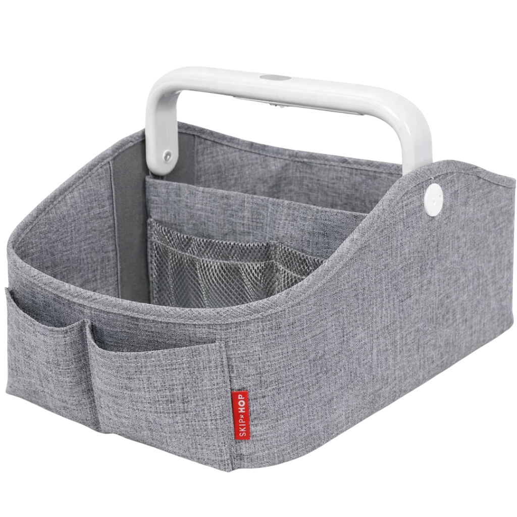 Skip Hop Işıklı Bebek Bakım Organizer