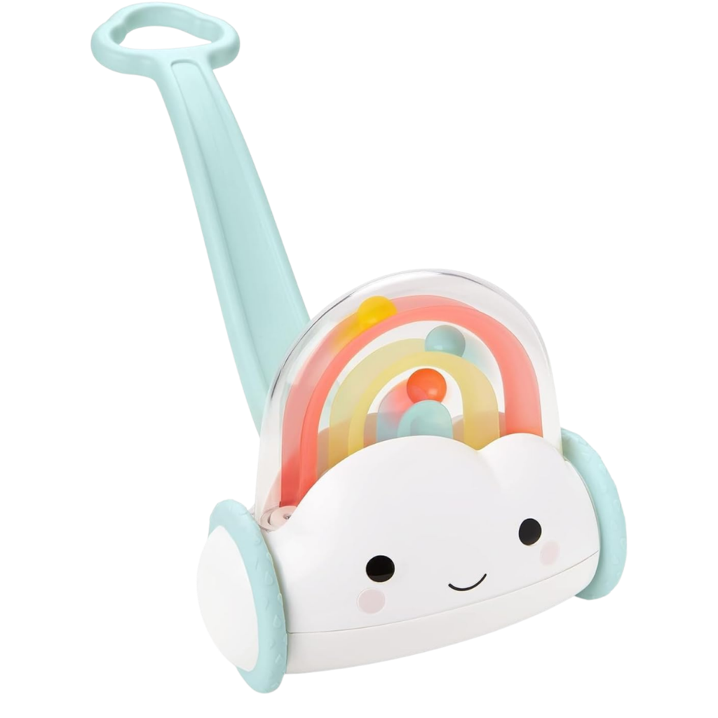 Skip Hop İtmeli Oyuncak Bulut