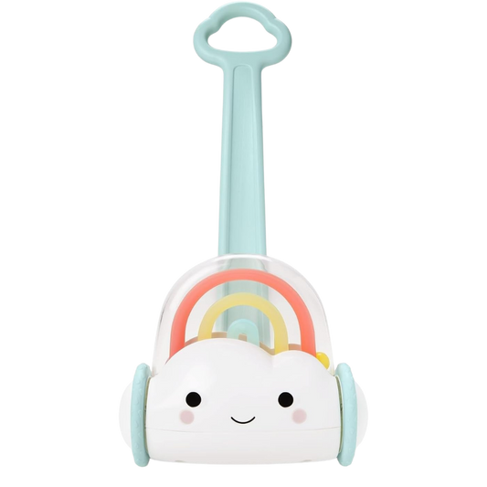 Skip Hop İtmeli Oyuncak Bulut