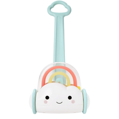 Skip Hop İtmeli Oyuncak Bulut