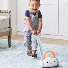 Skip Hop İtmeli Oyuncak Bulut