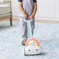 Skip Hop İtmeli Oyuncak Bulut