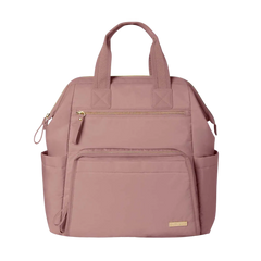 Skip Hop Main Frame Sırt Çantası Pembe