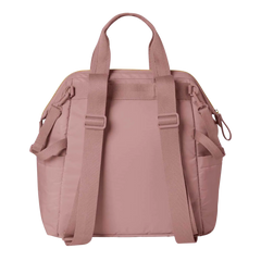 Skip Hop Main Frame Sırt Çantası Pembe