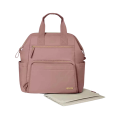 Skip Hop Main Frame Sırt Çantası Pembe