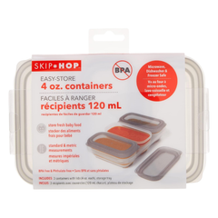 Skip Hop Mama Saklama Kabı 113ml