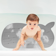 Skip Hop Moby Banyo Seti Gri